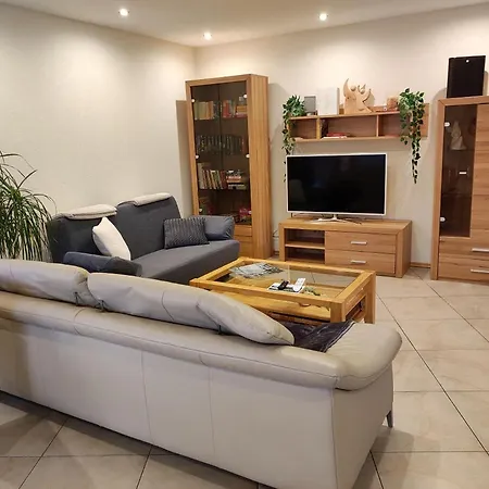 Apartment Bleifuss *