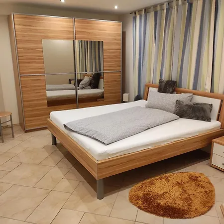 Bleifuss Apartment