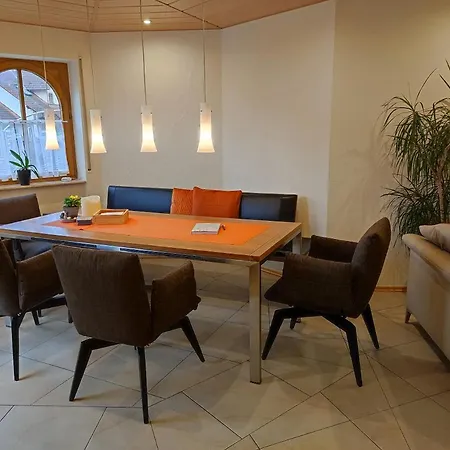 Apartment Bleifuss *