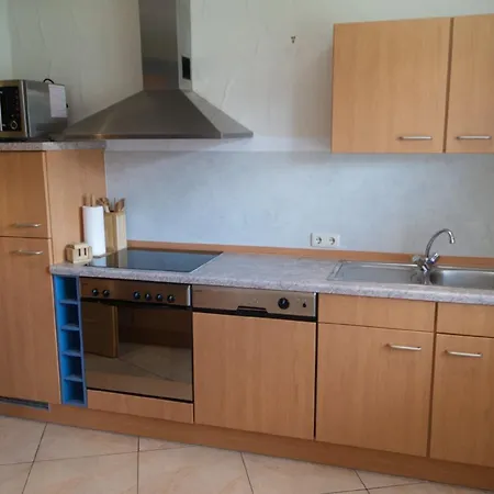 Apartment Bleifuss Altenbuch