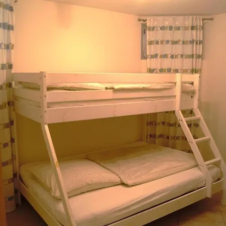 Bleifuss Apartment Altenbuch