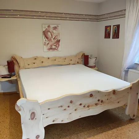 Bleifuss Apartment *